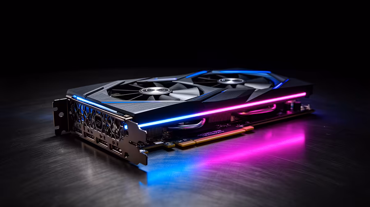 Is it worth upgrading to Graphics Card buying signals