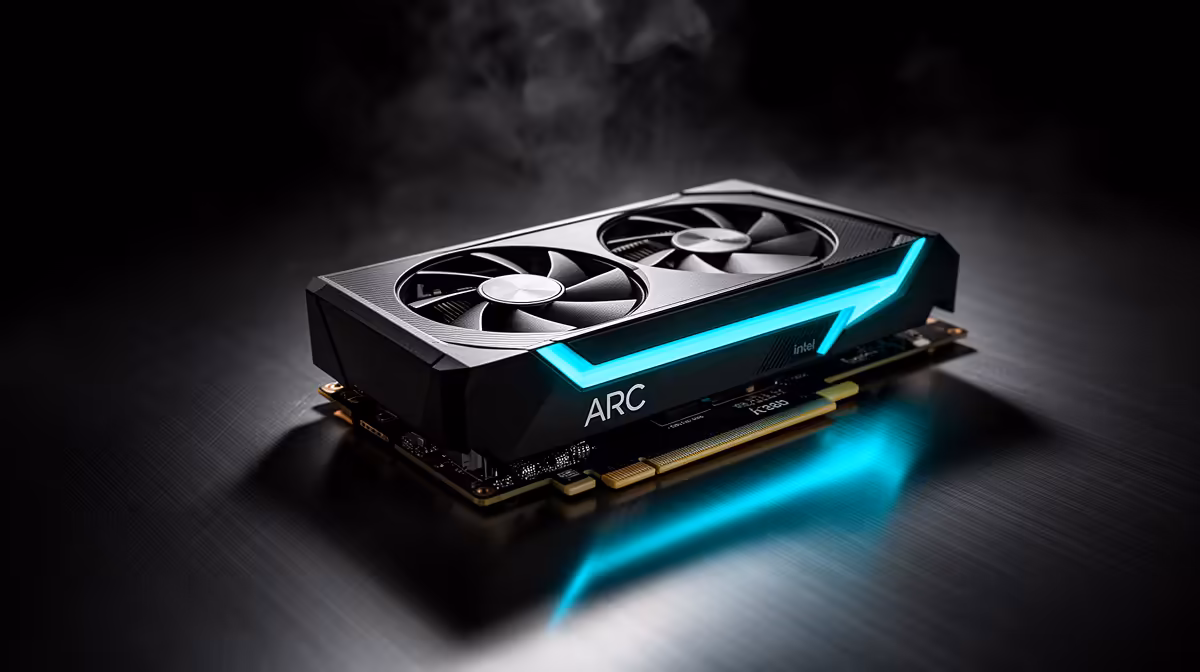 Is it worth upgrading to Intel ARC A380 Gaming buying