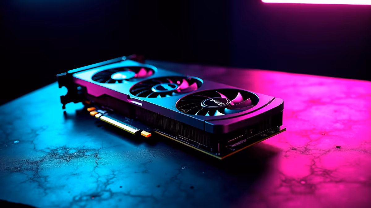 Is It Worth Upgrading to Intel Arc B580 from RX 7600?