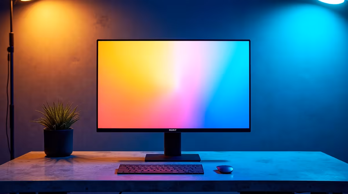 Is It Worth Upgrading to IPS monitor from 1440p