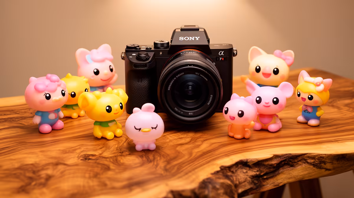 Is it worth upgrading to Kawaii Figures buying signals