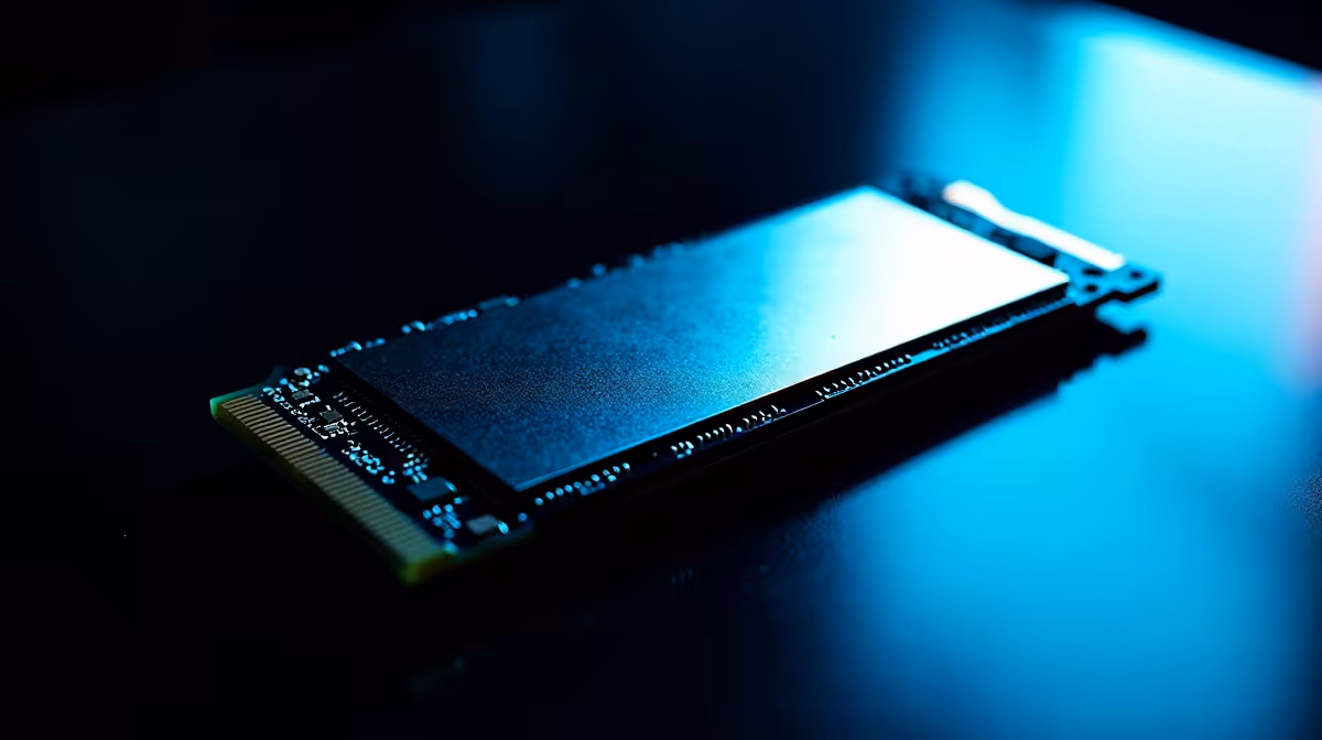 Is It Worth Upgrading to M.2 SSD from 4TB SSD?