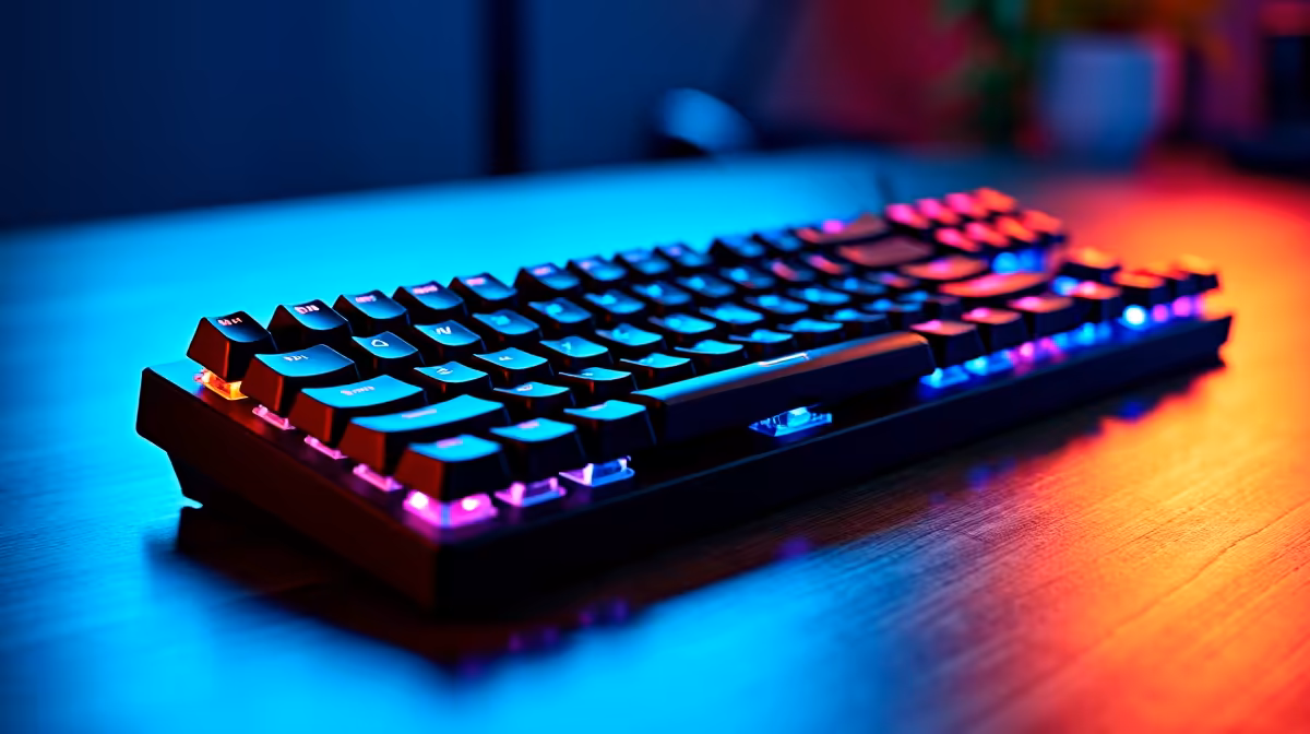 Is It Worth Upgrading to mechanical keyboard from