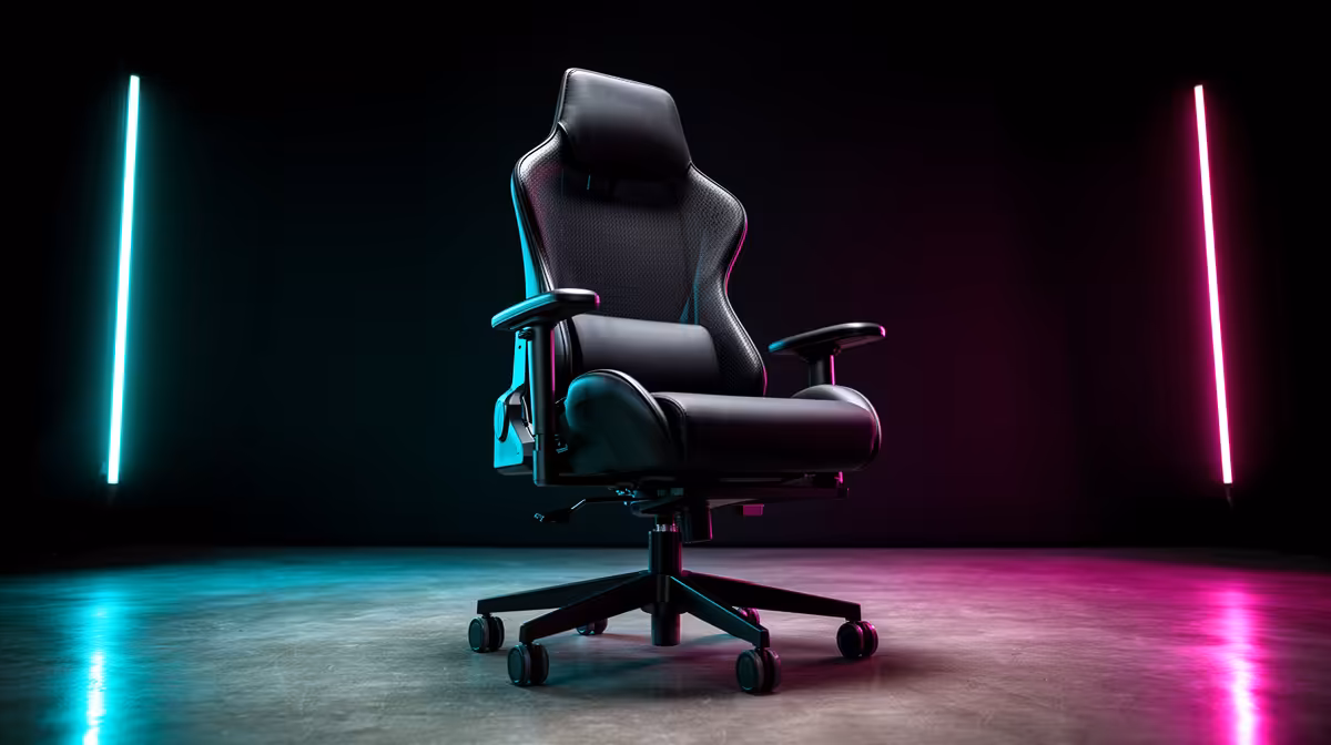 Is it worth upgrading to Office Chairs Above buying signals