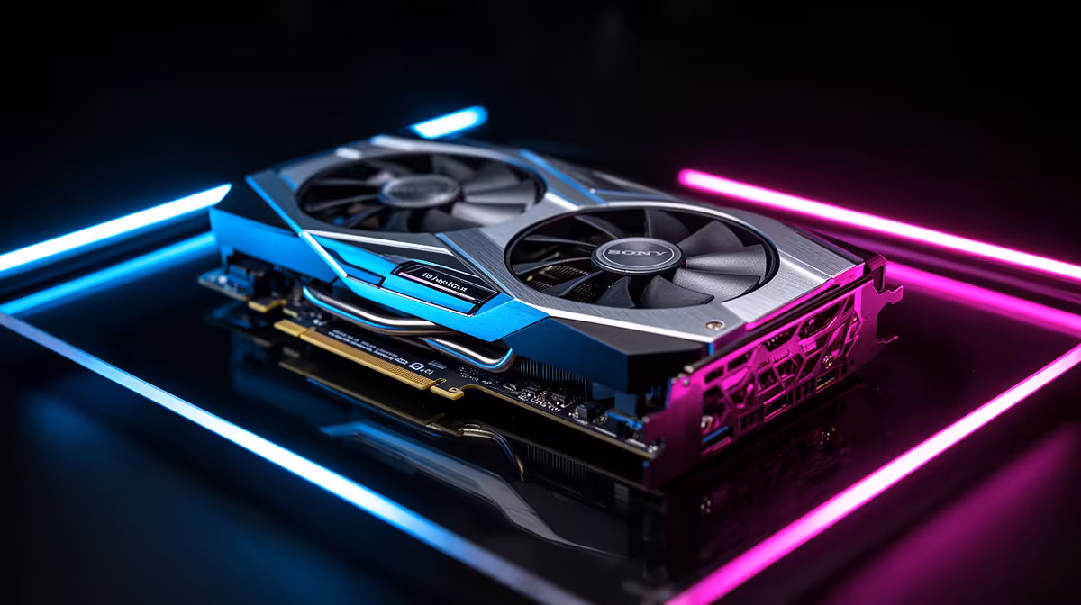 Is it worth upgrading to Palit Graphics Cards buying signals