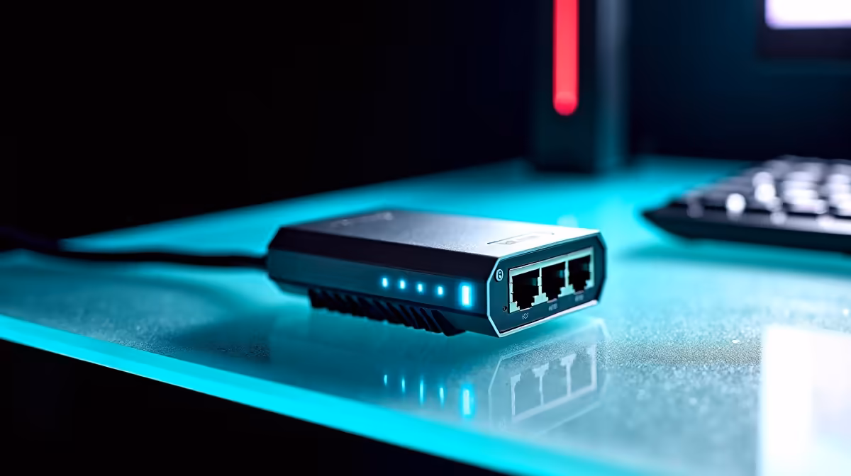 Is It Worth Upgrading to powerline adapter from