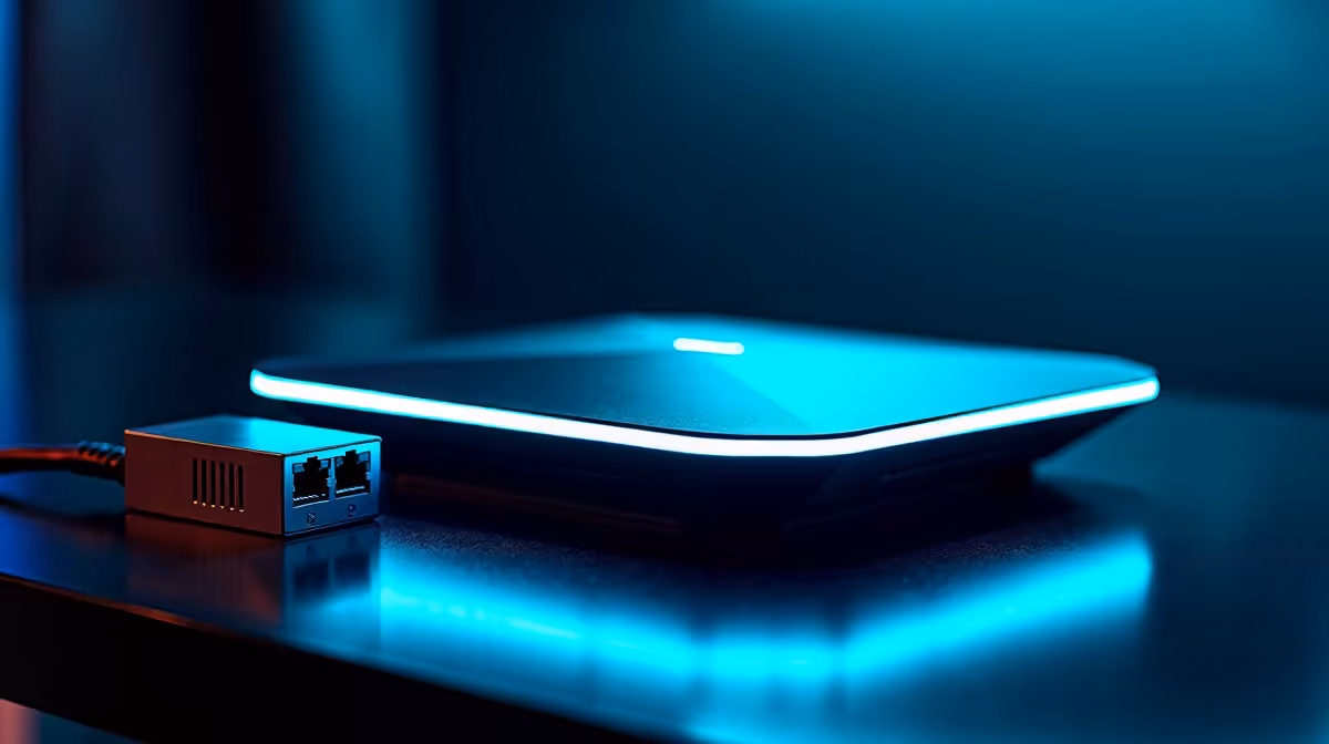 Is It Worth Upgrading to powerline adapter from mesh