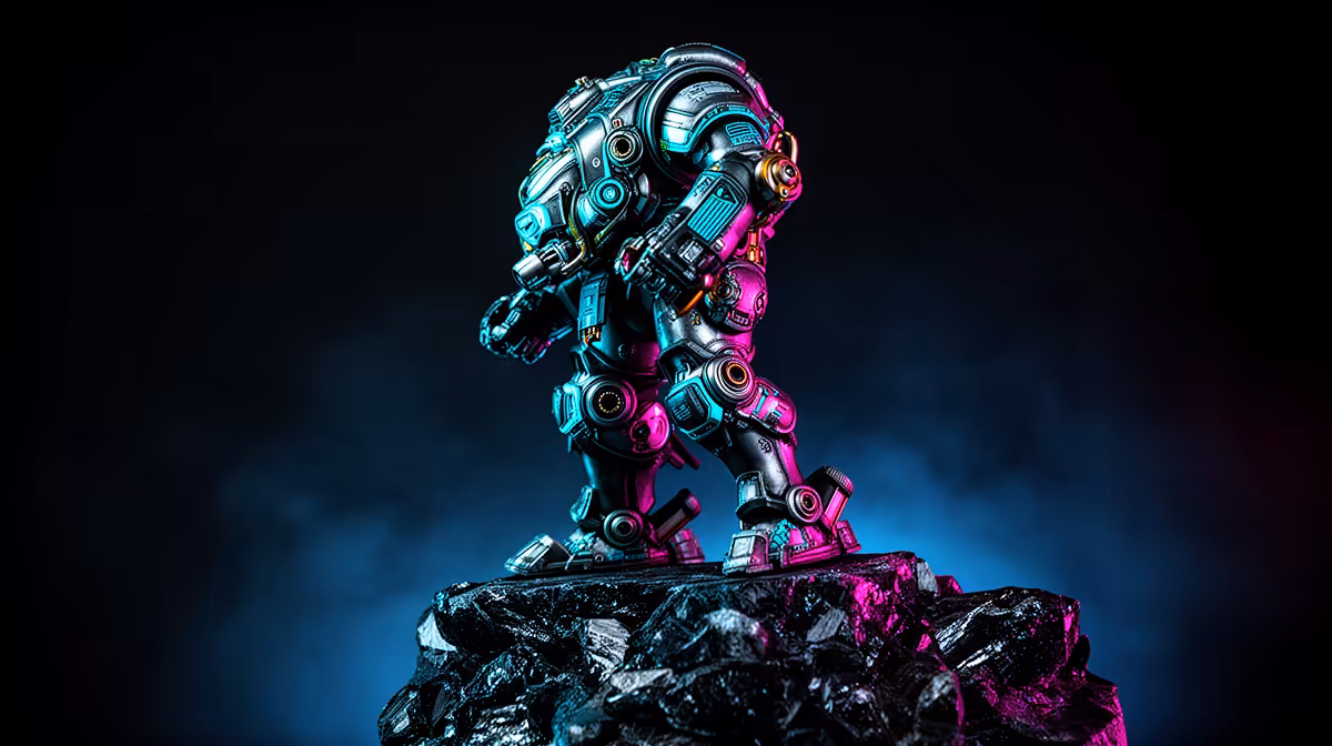 Is it worth upgrading to Scale Figures for your buying