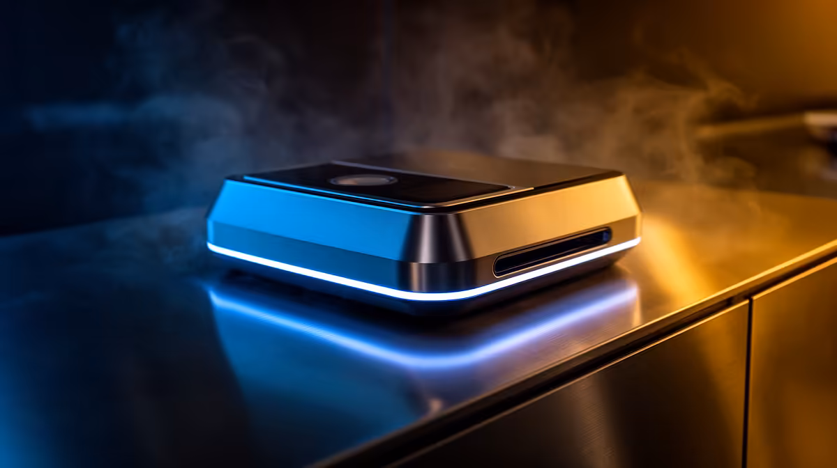 Is it worth upgrading to Smart Home Appliances buying