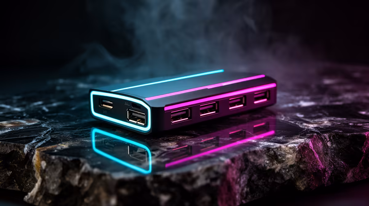 Is it worth upgrading to USB Hubs for your buying signals