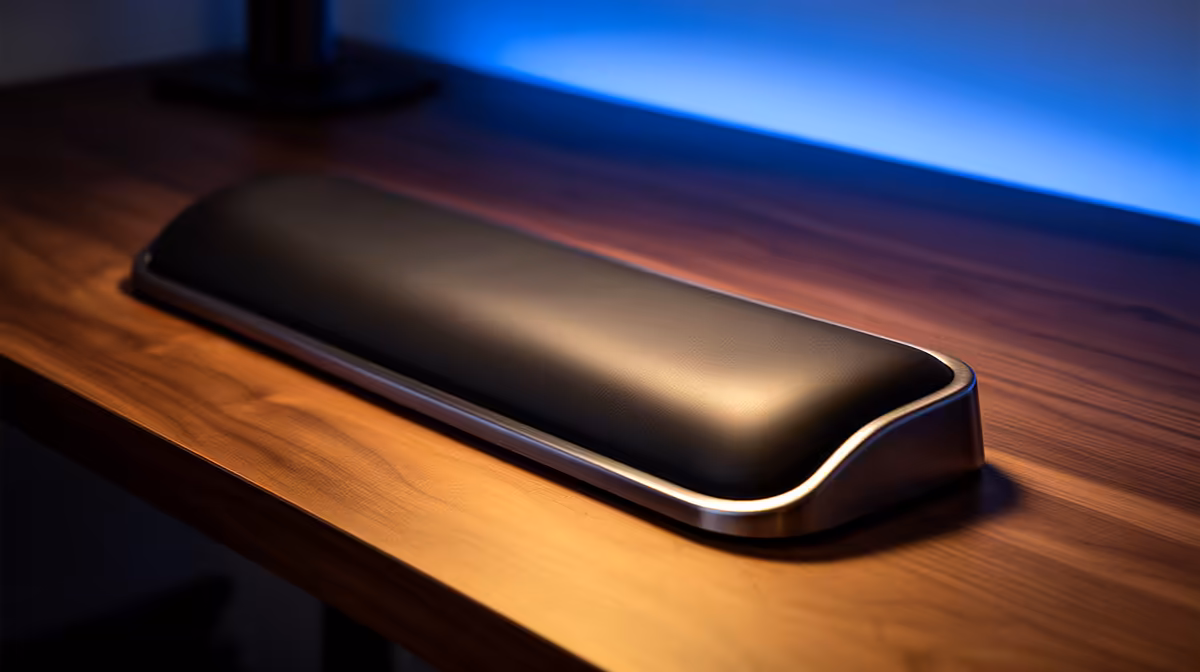 Is it worth upgrading to Wrist Rest for your buying signals