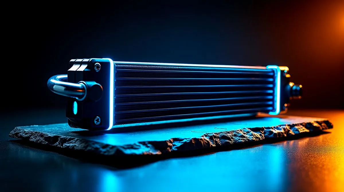 Liquid cooling vs air cooling on a budget