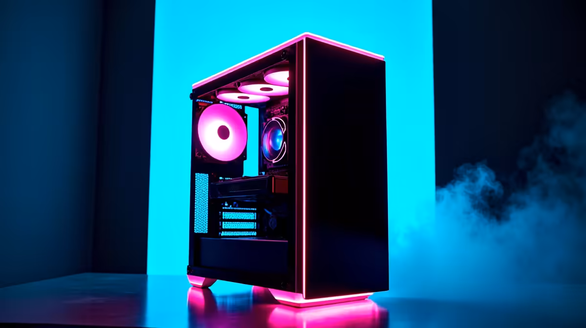 Is Load Shedding Still a Risk for Gaming PCs in?