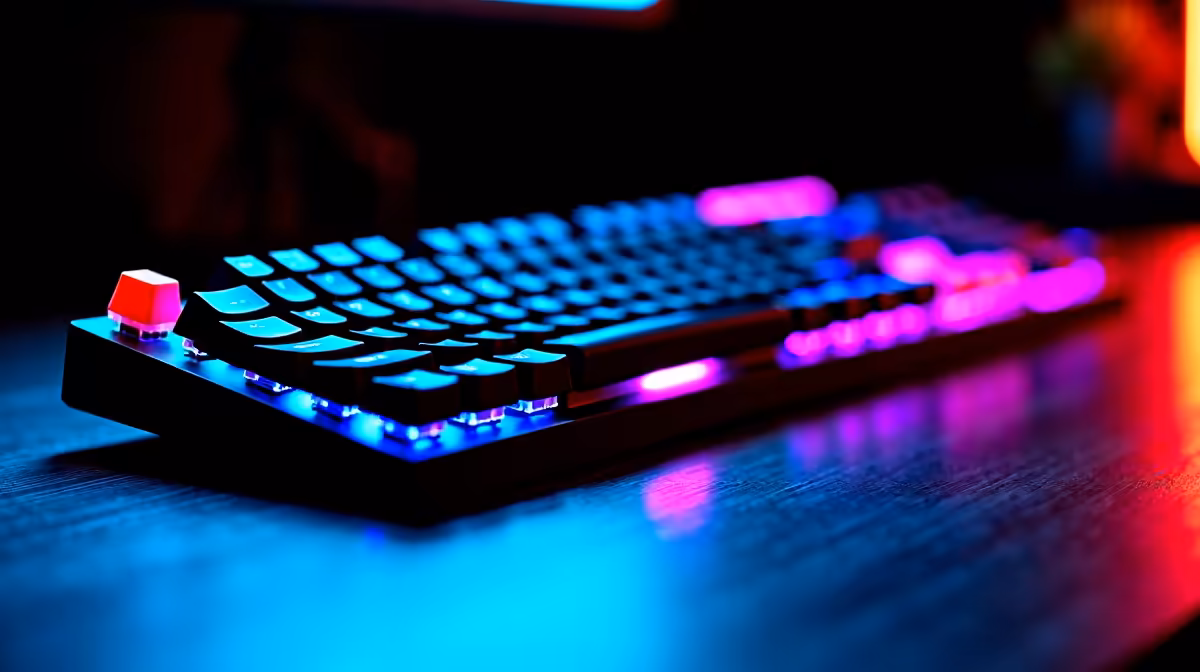 Is Mechanical Keyboard Worth the Price SA?