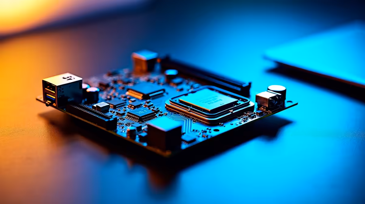 Is motherboard Good for Load Shedding Conditions in SA?