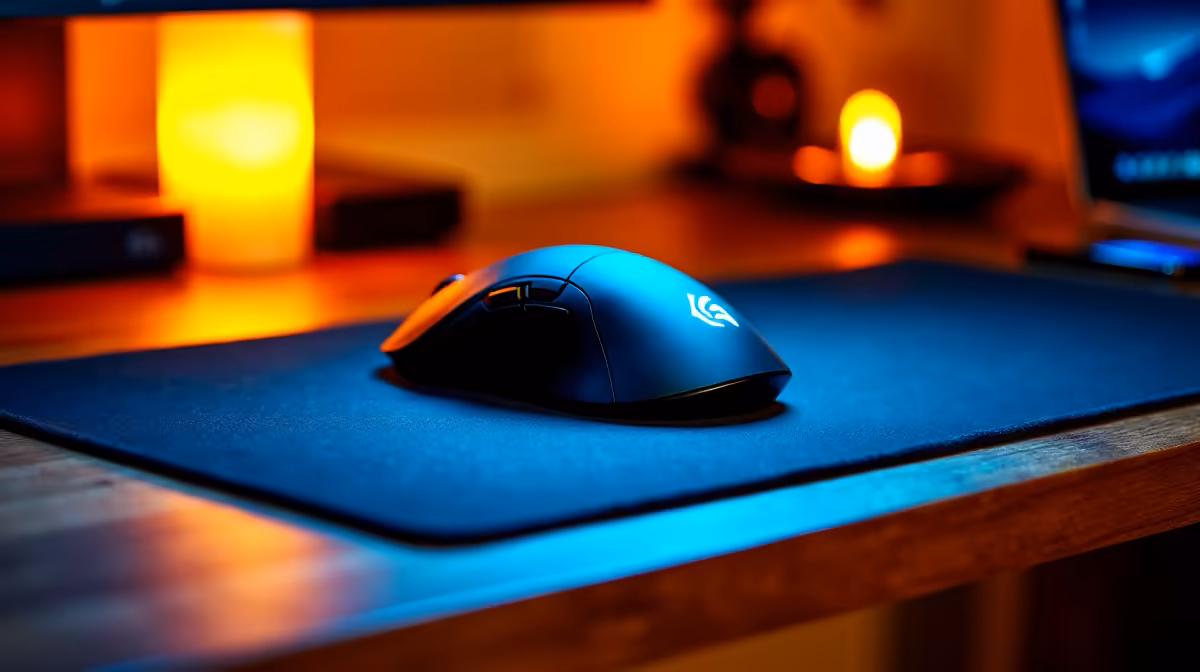Is mouse pad Good for Load Shedding Conditions in SA?