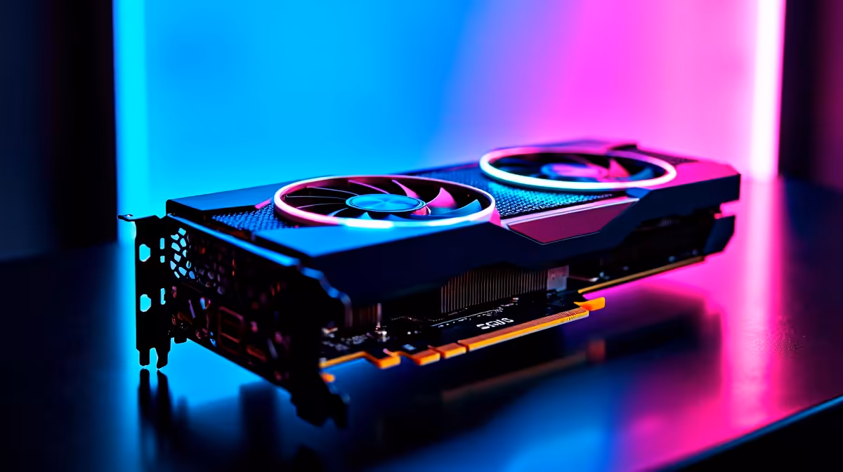 Is My GPU Dying? Age Check