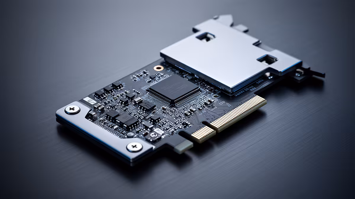 Native Windows 11 Compatibility: WiFi 7 client support