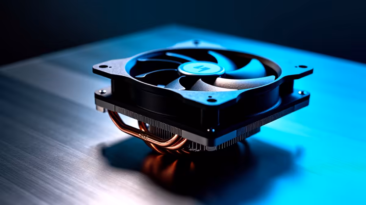 Is Noctua Still the Best CPU Cooler Brand in?