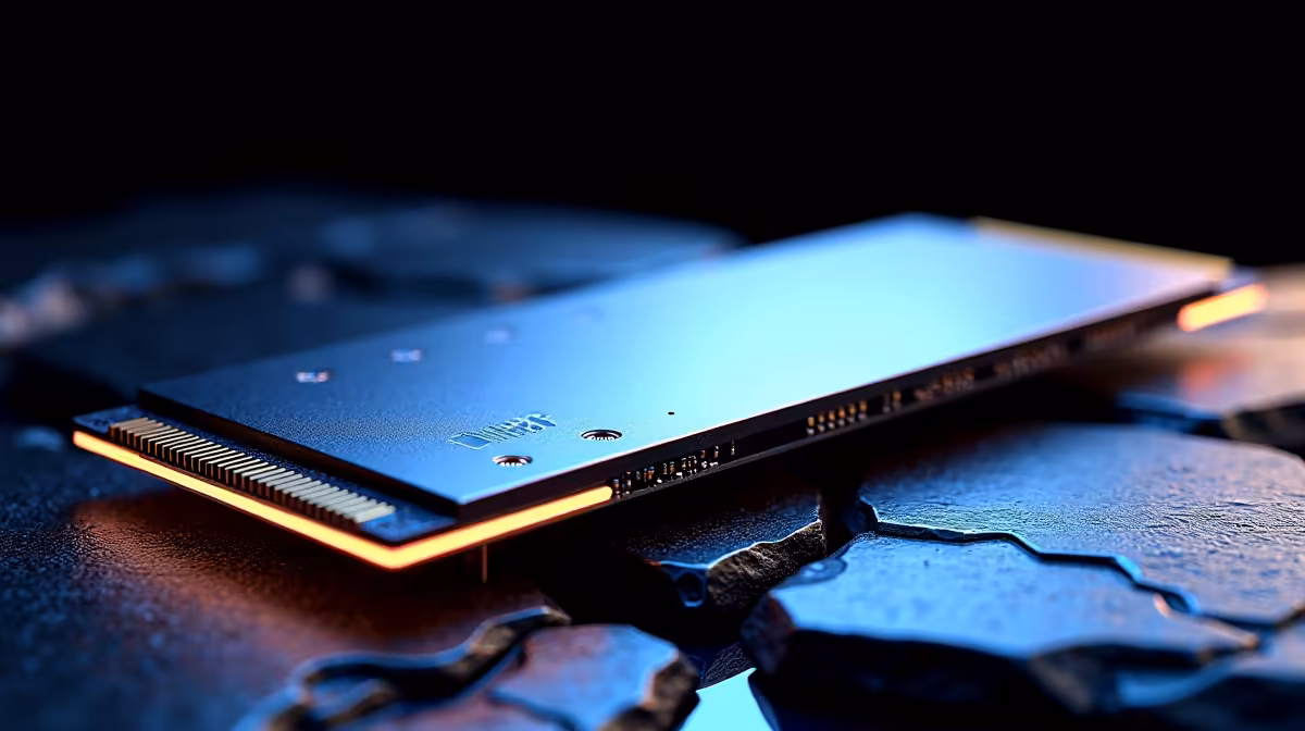 Is NVMe SSD Compatible with external hard drive?