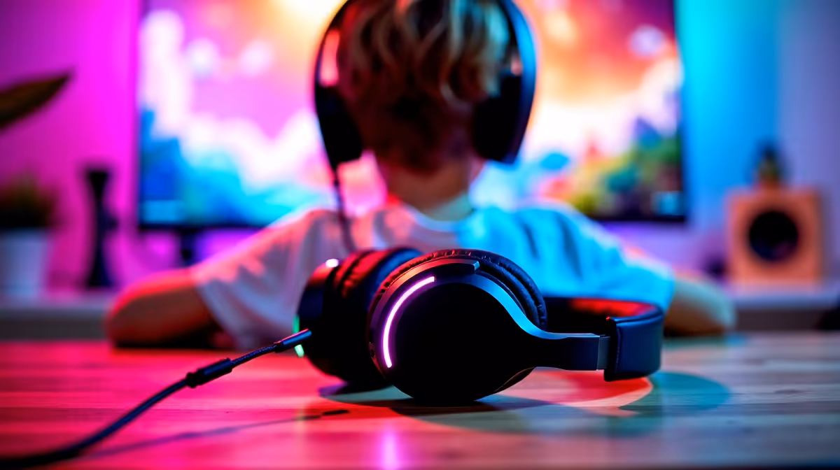 Is Online Gaming Safe for Kids SA?