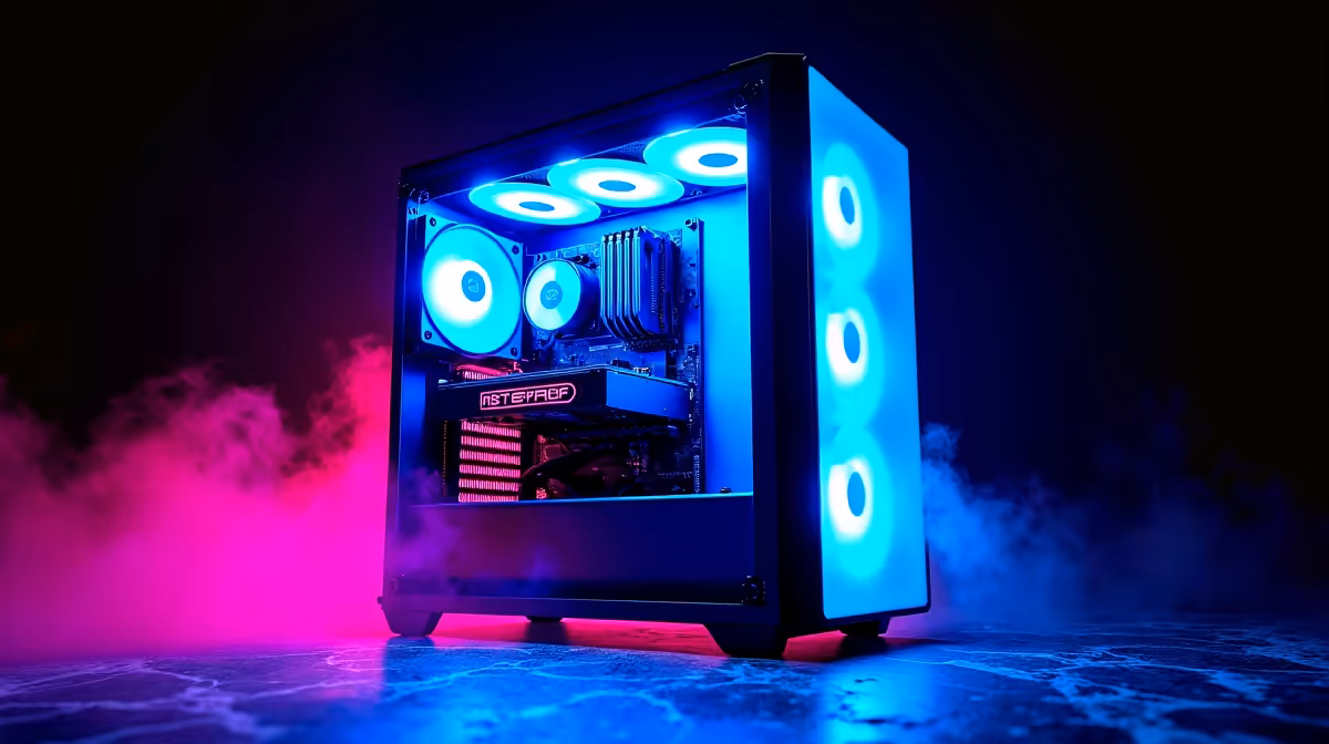 Is Overclocking esports PC Worth It in SA?