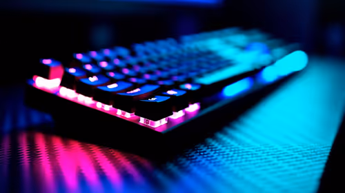 Is Overclocking gaming keyboard Worth It in SA?