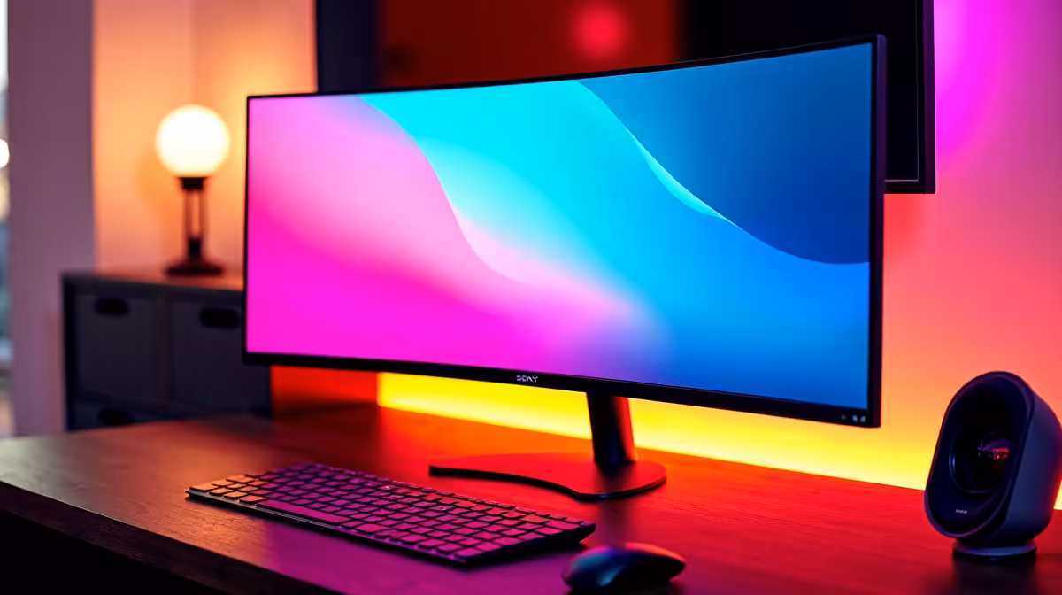 Is Overclocking ultrawide monitor Worth It in SA?