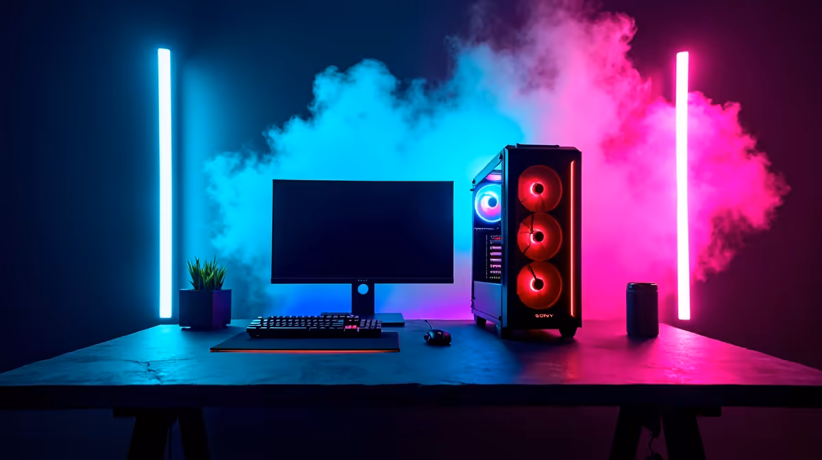 Is PC Gaming Growing or Shrinking SA?