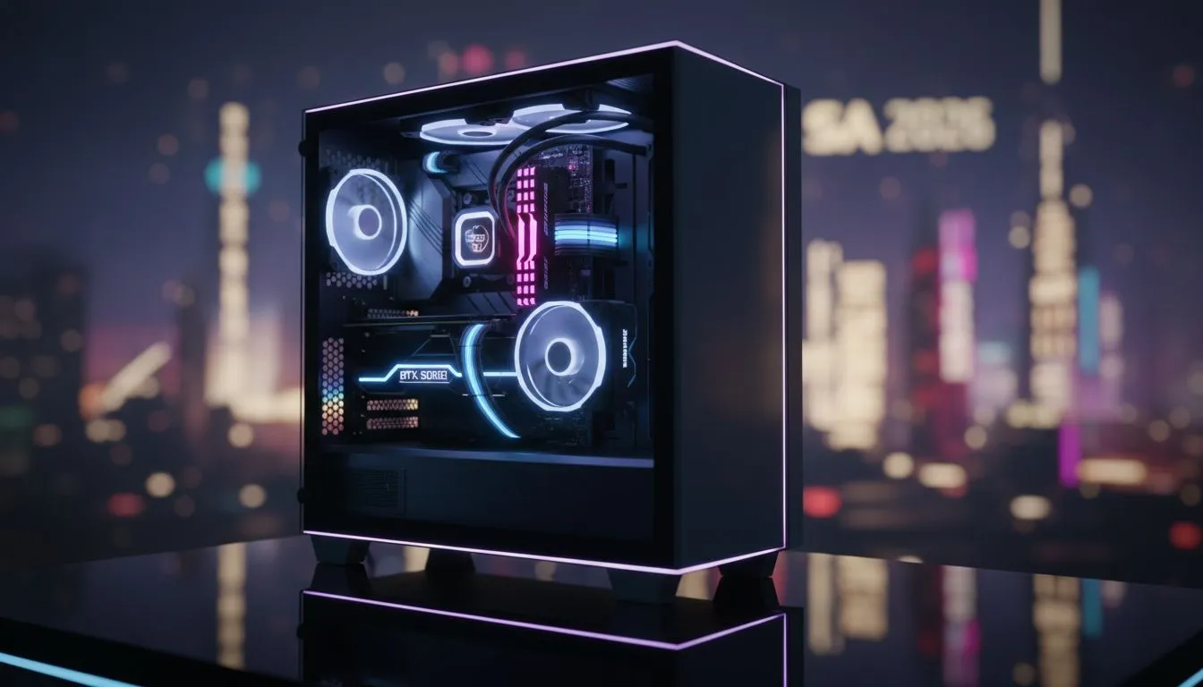 The Verdict: PC Gaming in SA 2026