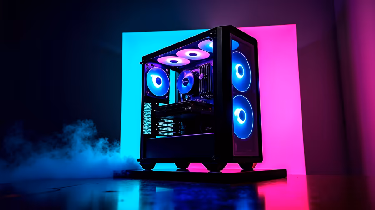 The Verdict: PC Gaming in SA 2026