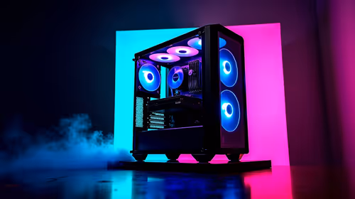 Is PC Gaming Worth It in South Africa 2026? Cost Analysis