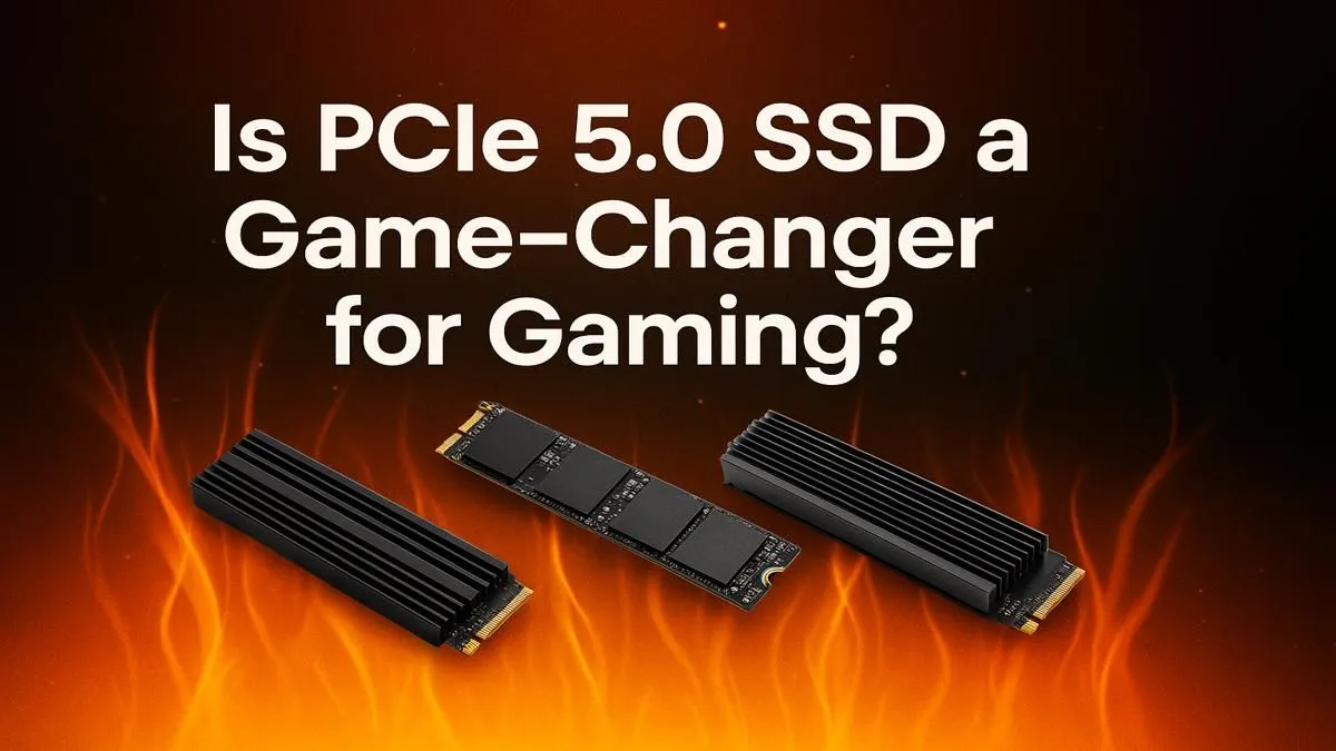 Next-Gen Speeds Explored