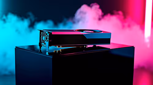 Is PCIe 5.0 support on the RTX 5080 actually noticeable for gaming and creative workloads