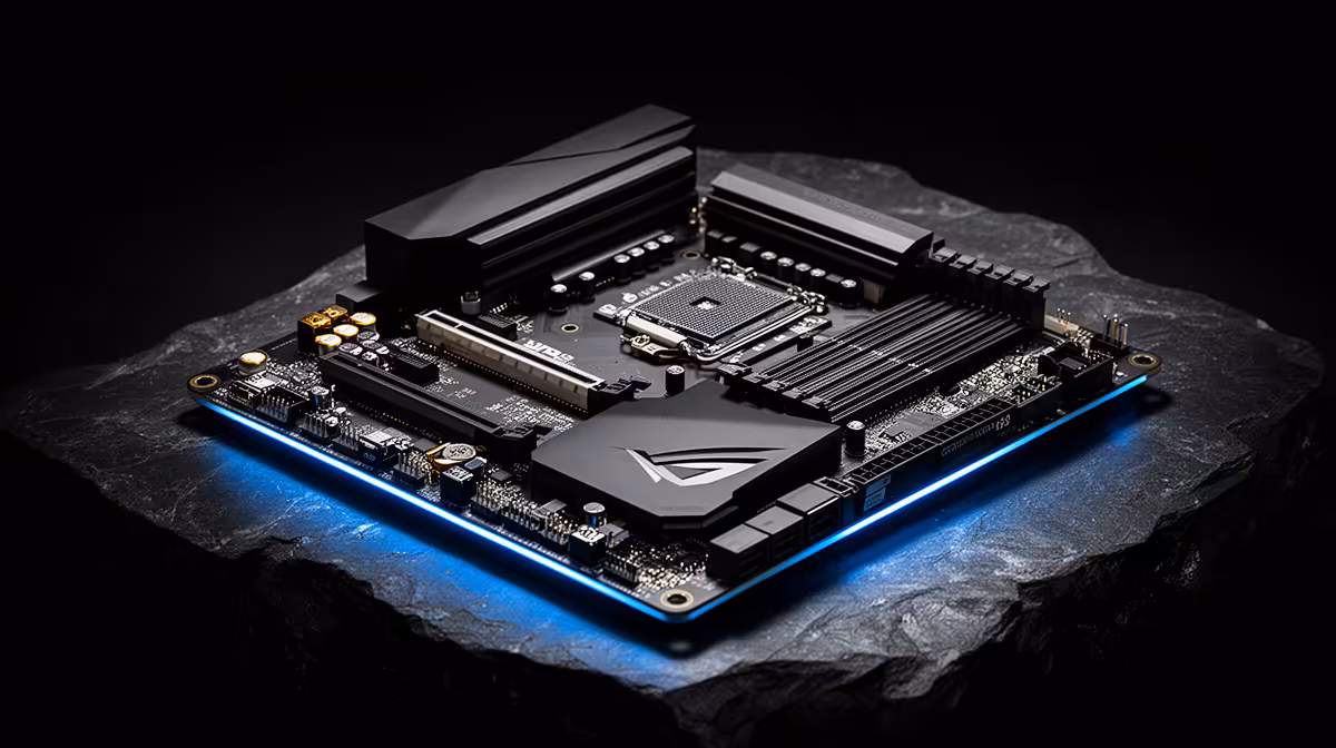 PCIe 5.0 Value on a R25,000 Build