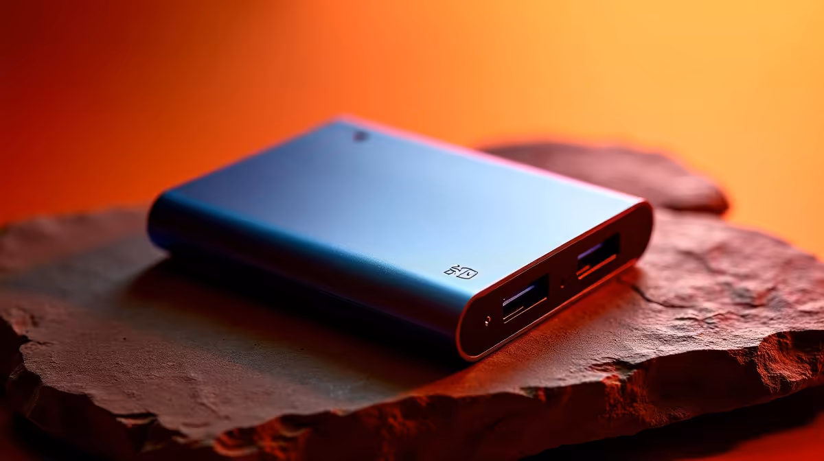 Is portable SSD Compatible with 2TB SSD?