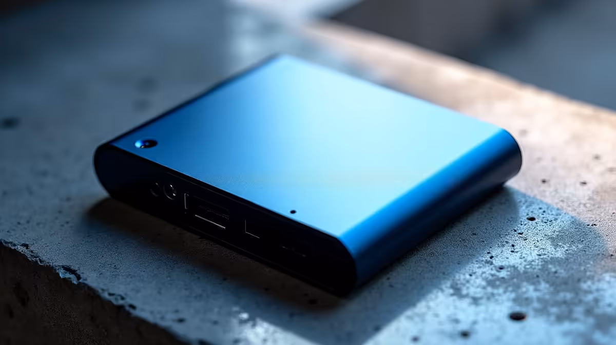 Is portable SSD Compatible with NVMe SSD?