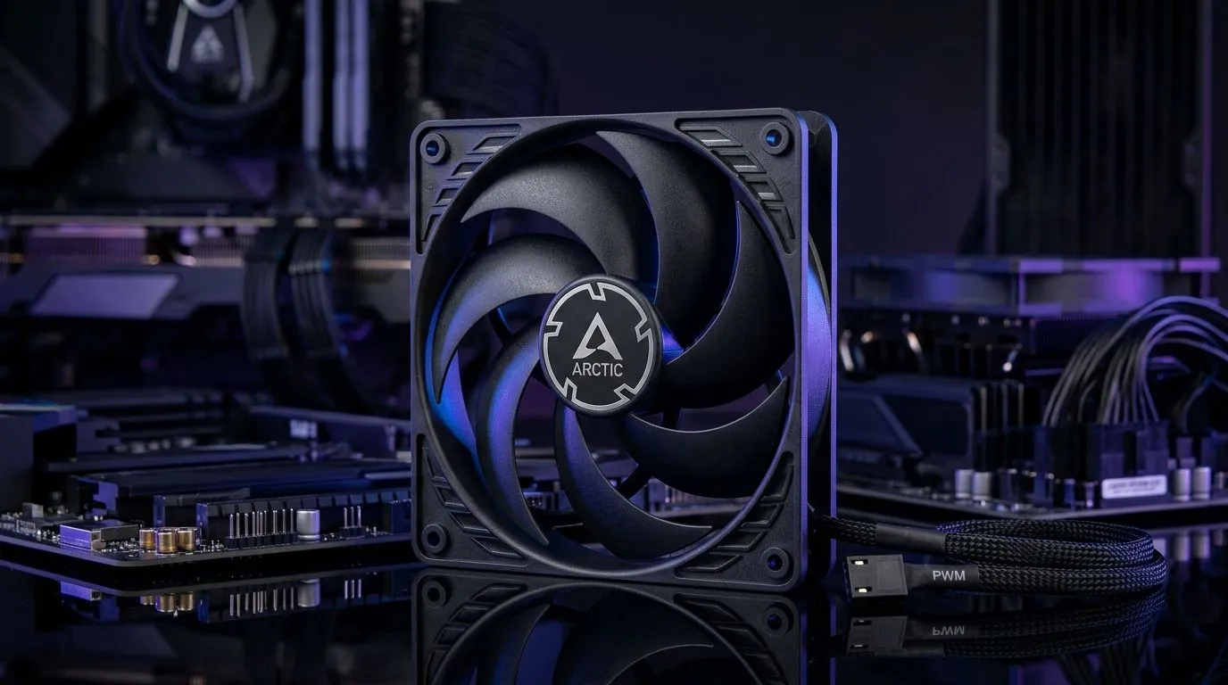 Better thermals without extra cost?