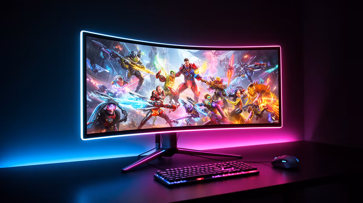 QD-OLED and the Burn-In Question