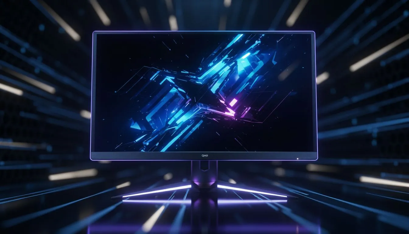 QHD for Competitive Esports