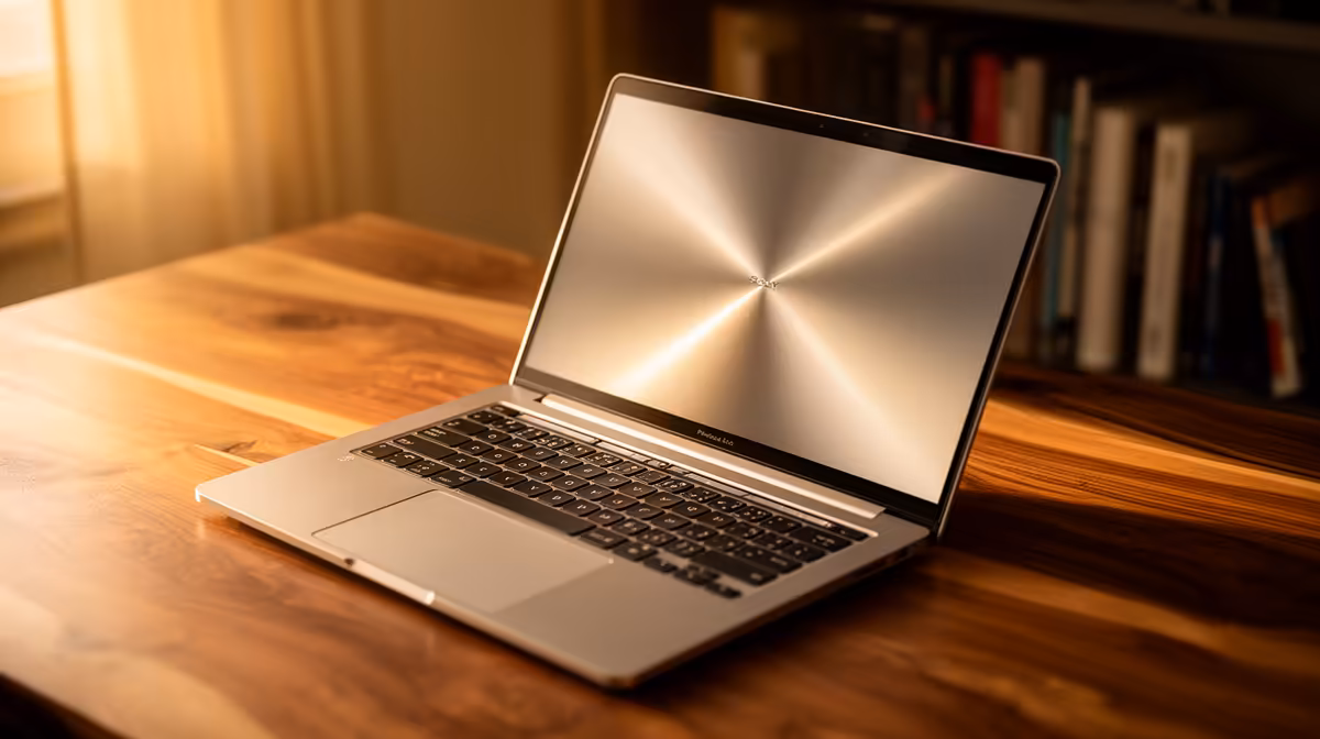 Is R30,000 Enough for a 2-in-1 Laptop Aimed At Running