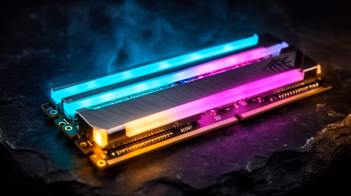 RGB looks premium, but so does the price