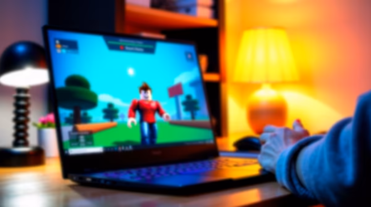 Is Roblox Safe for Kids on PC? SA Parent Guide