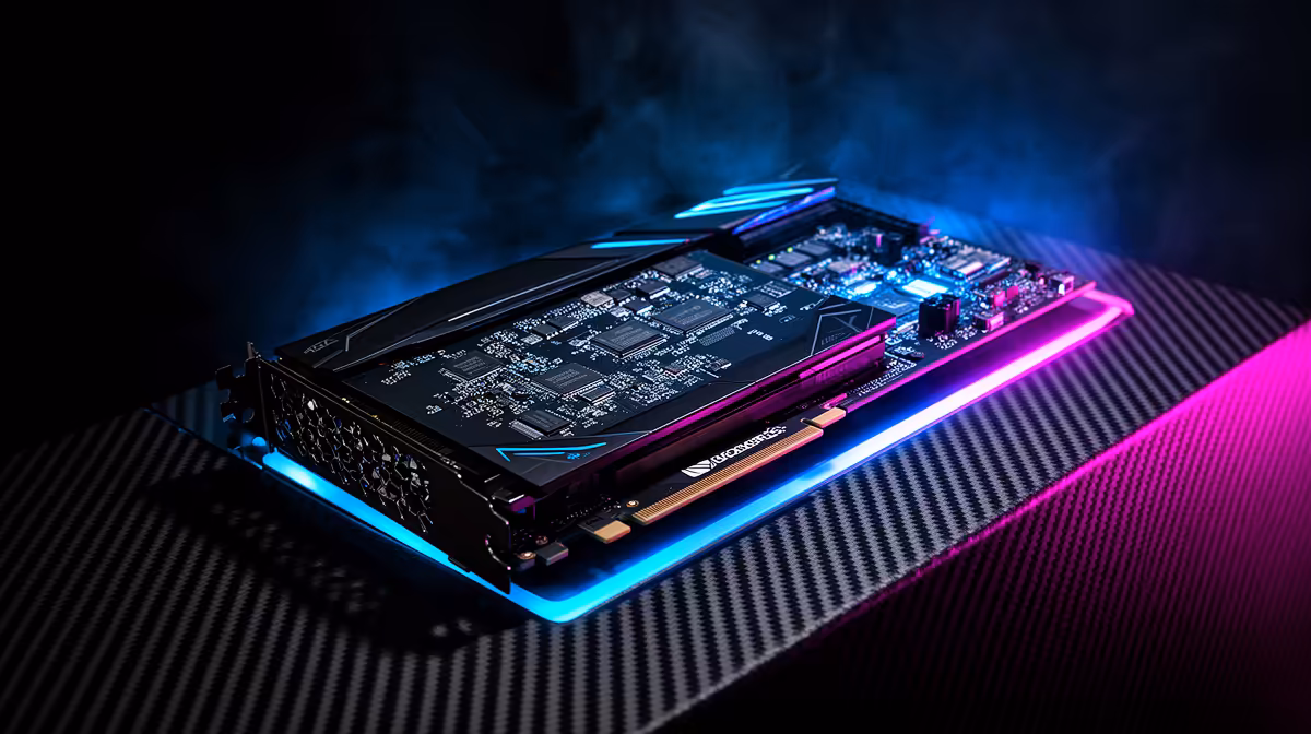 RTX 4080 Super power planning with a 1500W PSU