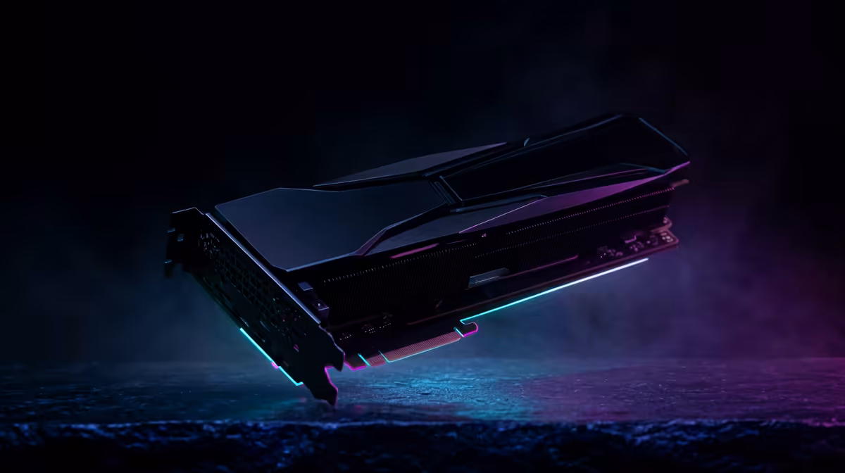 RTX 4080 Super fit for competitive esports