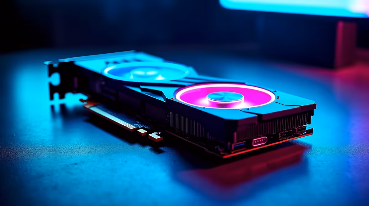 Is RTX 5060 Good for Load Shedding Conditions in SA?