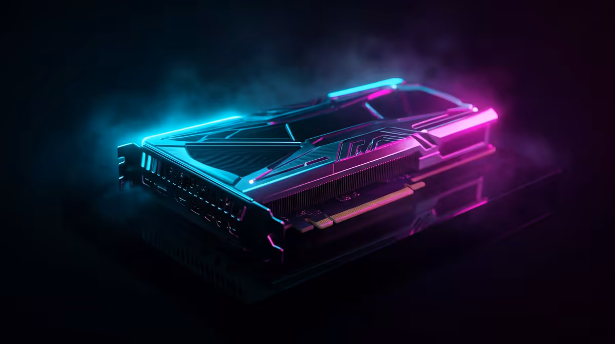 RTX 5060 Ti fit for cinematic story games