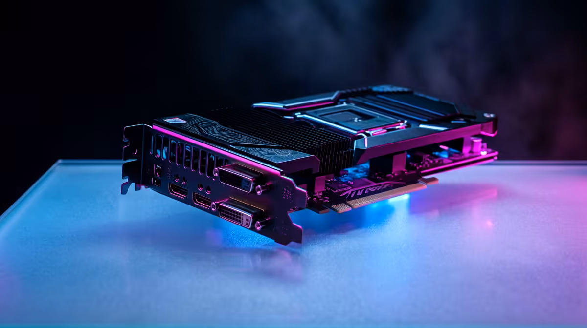 RTX 5060 Ti fit for MMO and live-service games