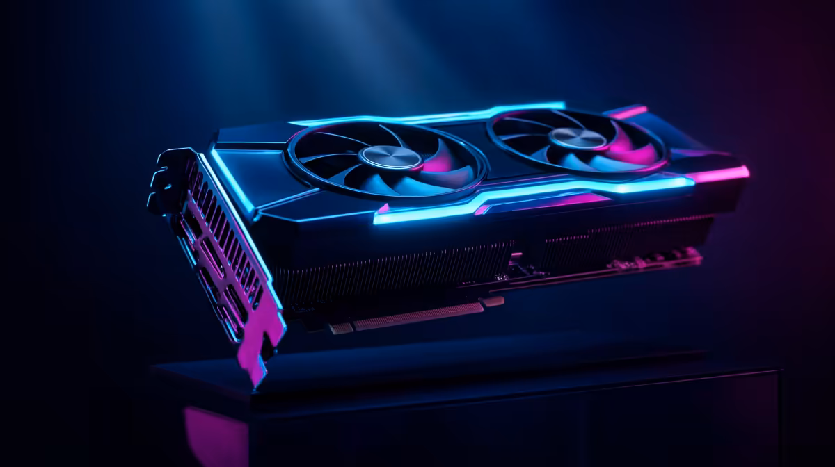 RTX 5060 Ti fit for strategy and sim games