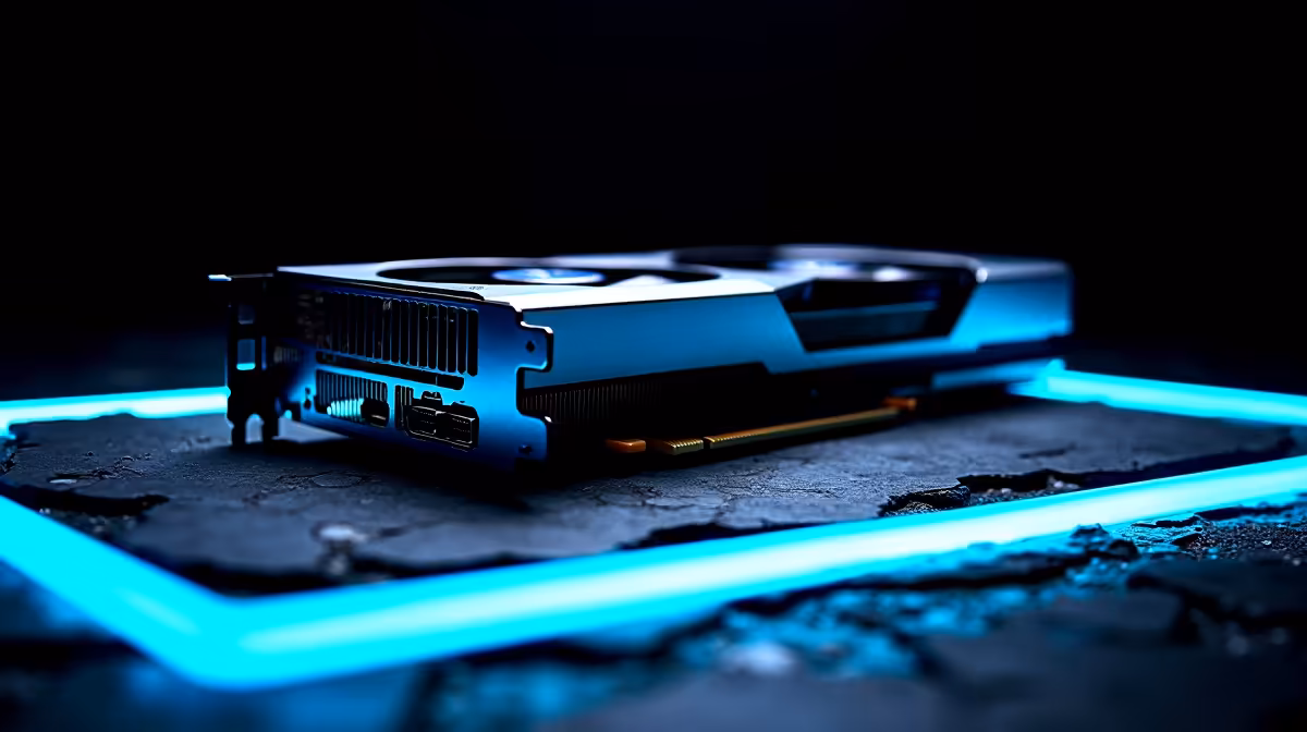 Is RTX 5080 Good for Load Shedding Conditions in SA?